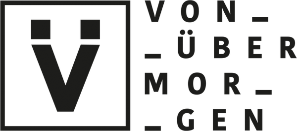 Von Übermorgen
