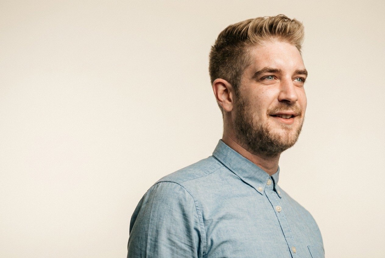 Max Görges, Markenmacher aus Kassel